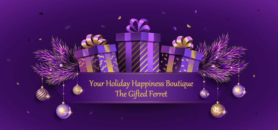 Holiday Happiness Boutique